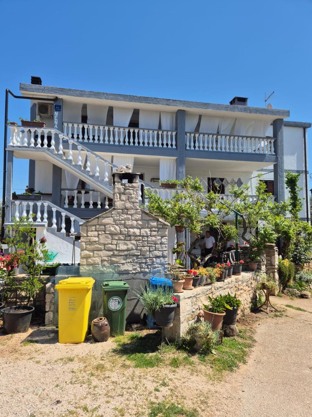 Apartman Nena Cepljani Quarto foto