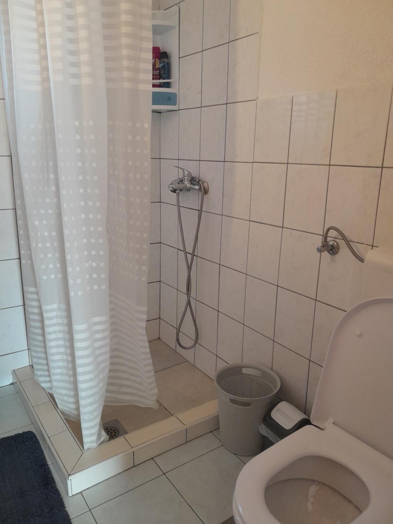 Apartman Nena Cepljani Exterior foto